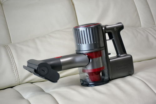 石頭H6手持無(wú)線(xiàn)吸塵器 輕而強(qiáng)勁的清潔好幫手，打造健康居家環(huán)境